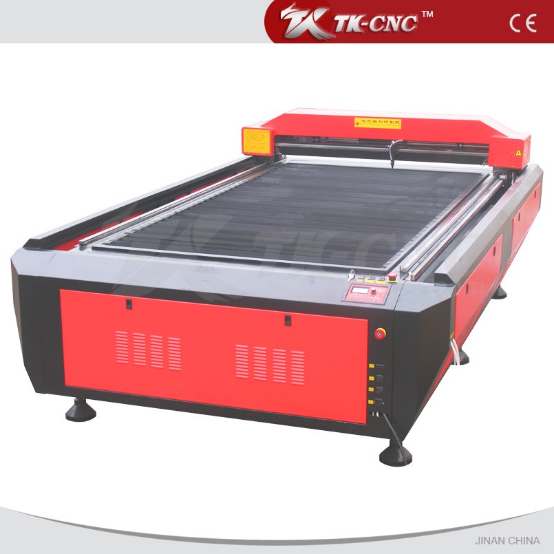 TK-1325 Laser Cutting Equipment for Acrylic(200W)