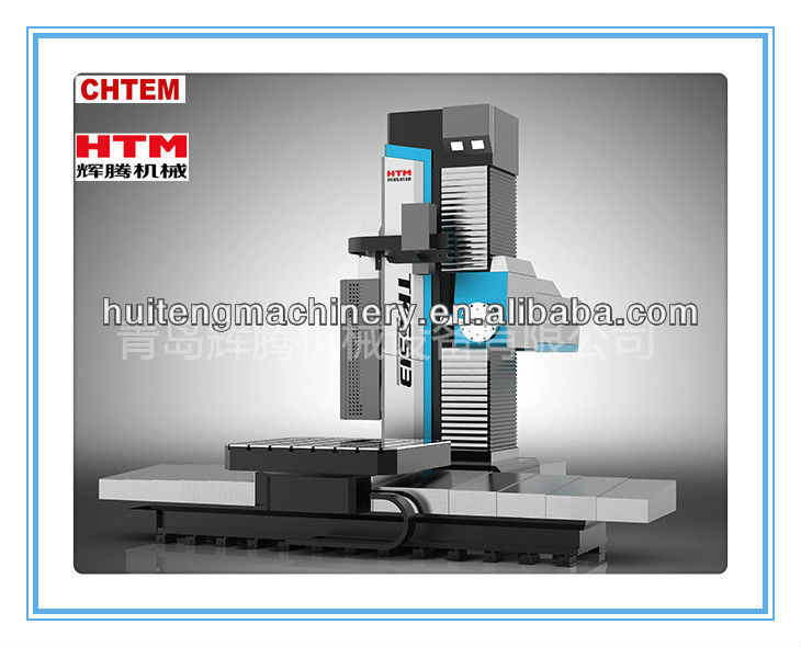 TK 6513 Boring and Milling Machine