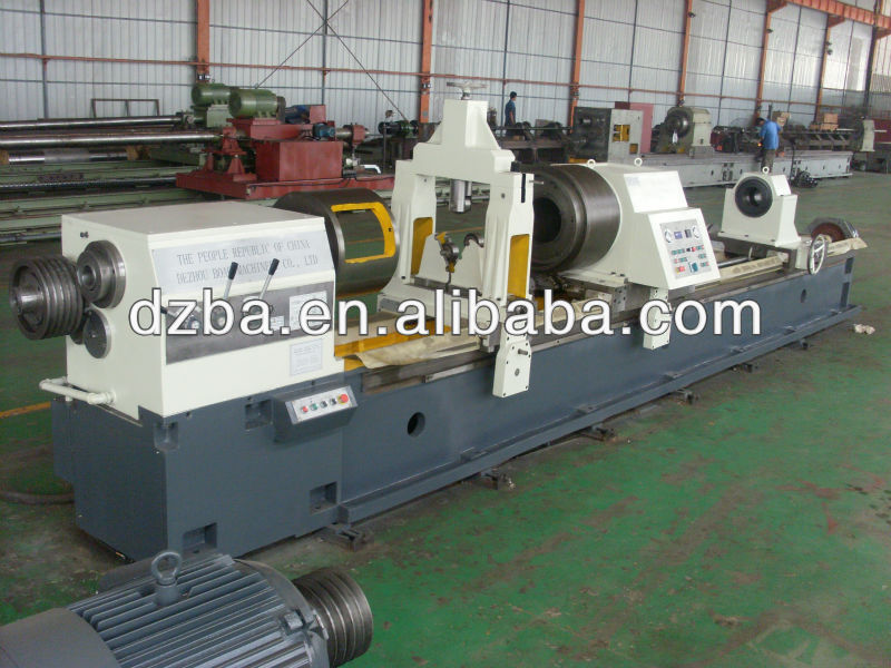 TK2150 CNC deep bore hole cylinder boring machine manufacturer