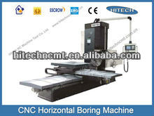 TK611B CNC Borer or horizontal boring machine or CNC boring machine