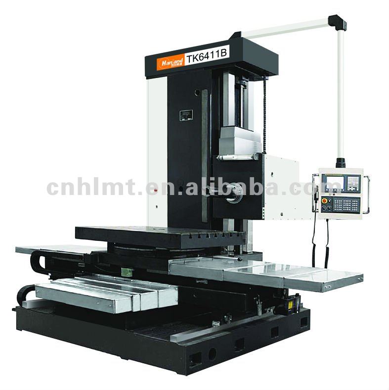 TK6411B CNC horizontal boring machine