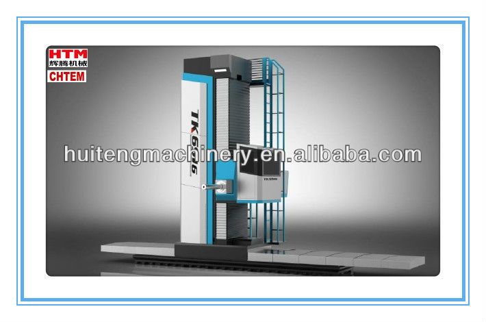 TK6913 CNC Machine