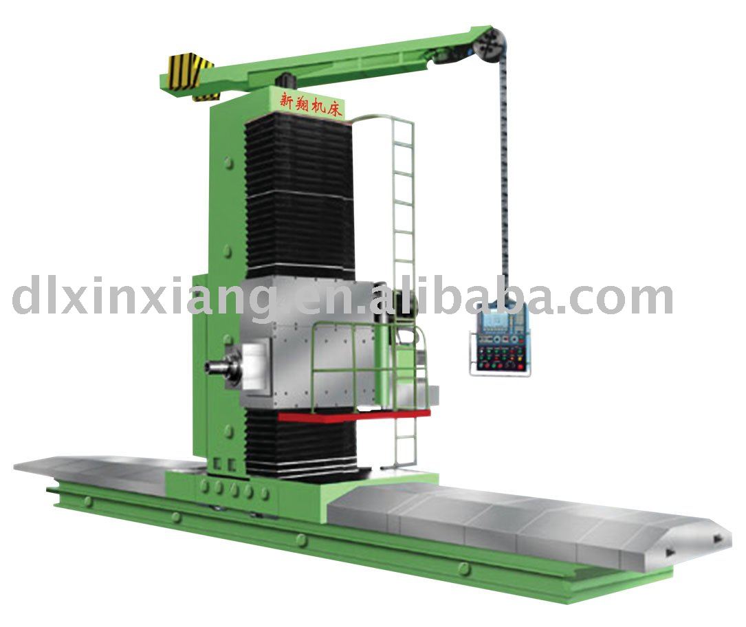 TK6920A CNC Horizontal boring machine