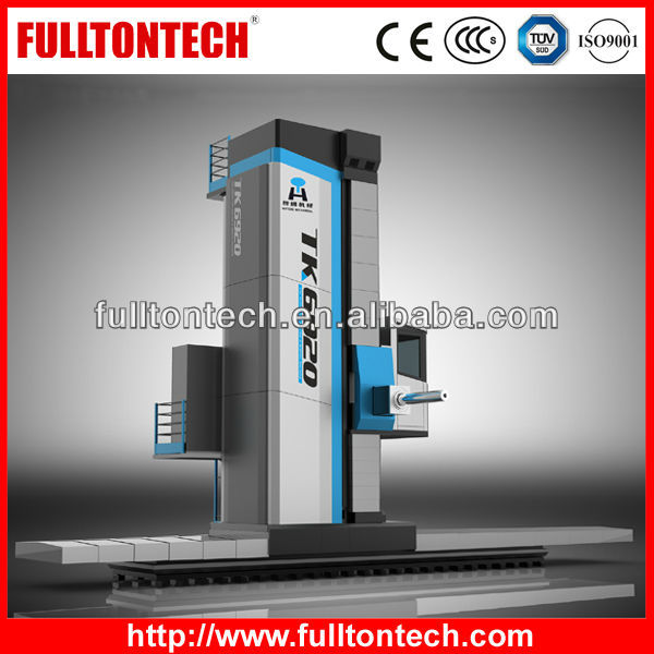 TK6926 Boring Machine