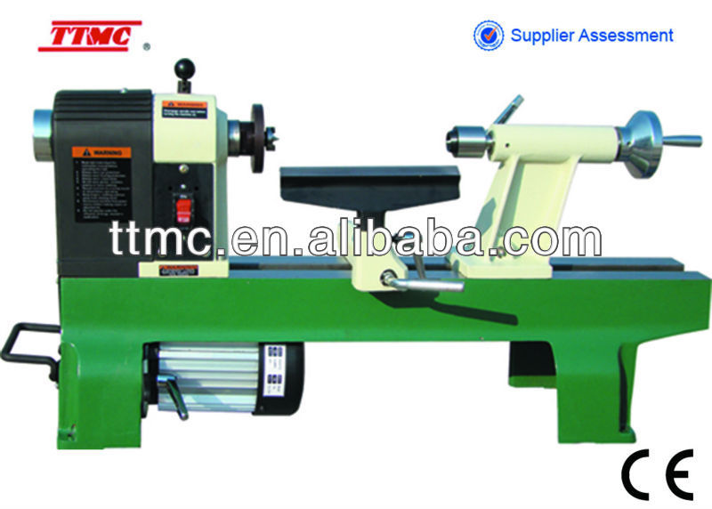 (TL-406) Wood Lathe