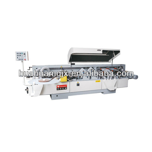 TL206Automatic linear edge banding machine