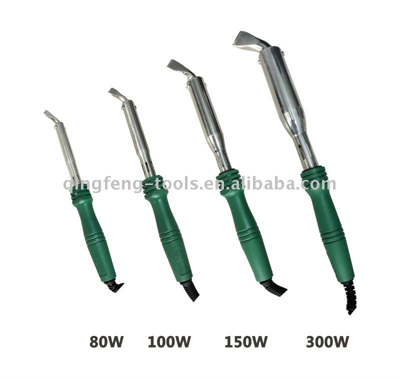 TLW series Stainless soldering iron