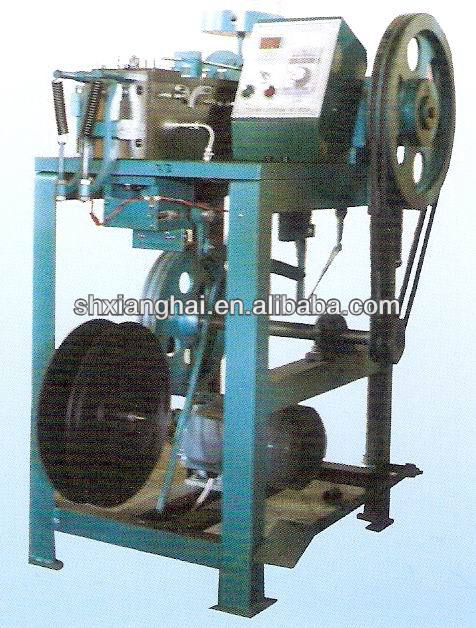 TM-2 Semi-automatic Shoelace Tipping Machine