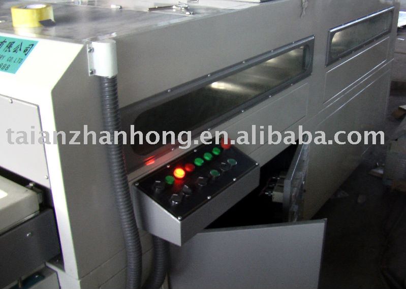 TM2480B VACUUM PRESS MACHINE