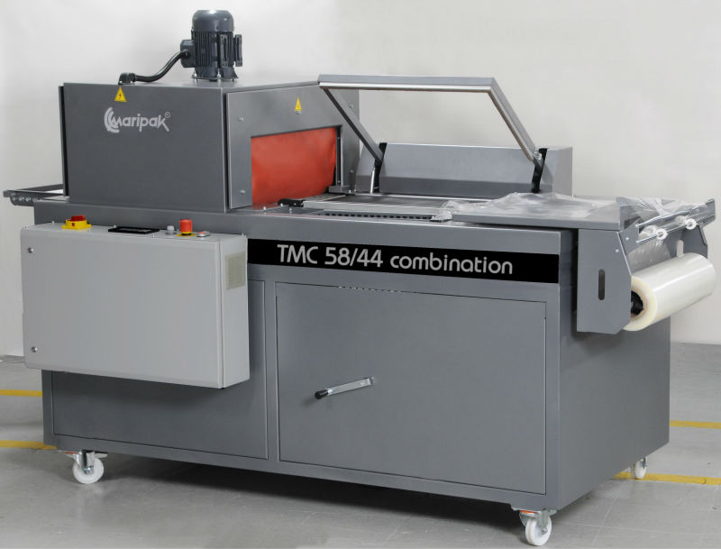 TMC SEMI AUTOMATIC COMBINATION L SEALERS