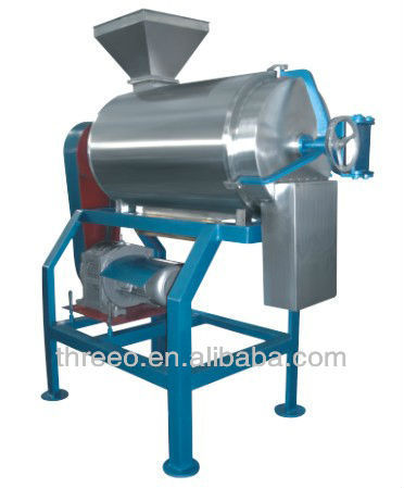 TO Useful Pulping Machine