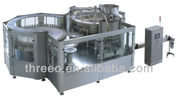 TO72-72-16D Water Filling Equipment