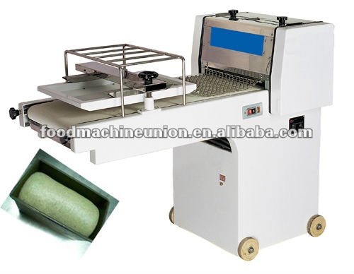 toast bread make machine