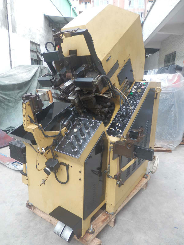 toe lasting machine price Cerim K78, K73SZTI, italy shoes machines used