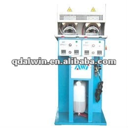 Toe Upper Steaming Machine /Shoe Machine