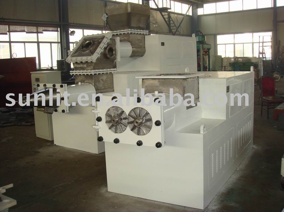 toilet soap making machine