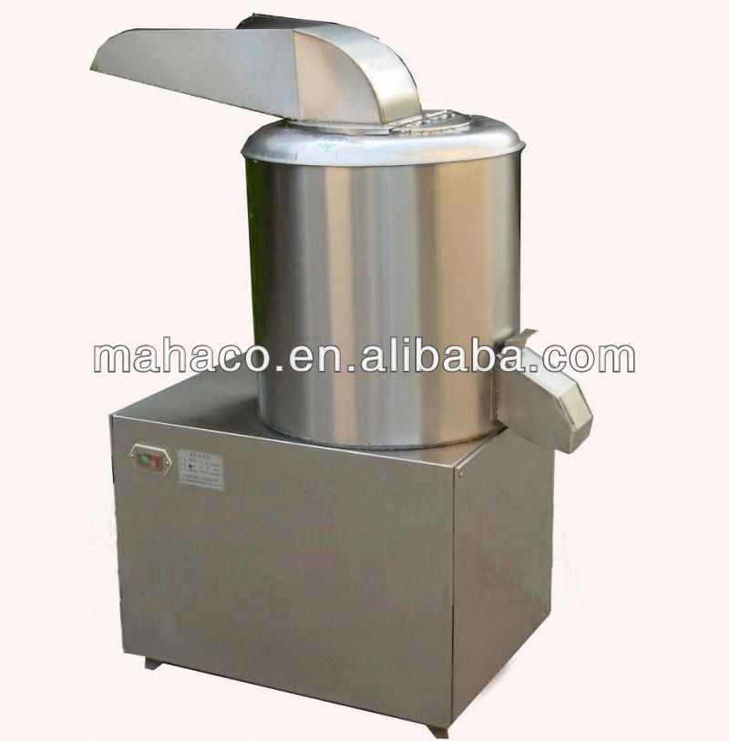 tomato paste processing machine