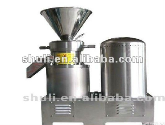 Tomato sauce making machine /fruit sauce making machine / chill peper sauce maker /0086-15838061759