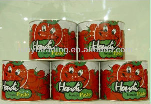 Tomato Sauce Production Line