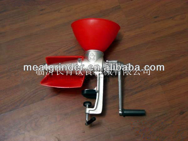 tomato vegetable juicer