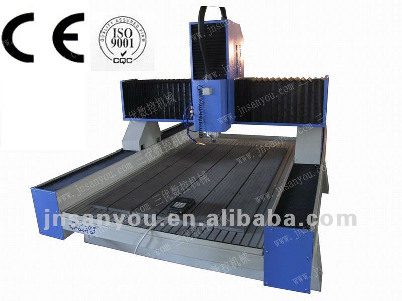 tombstone engraving cnc router machine SY9015