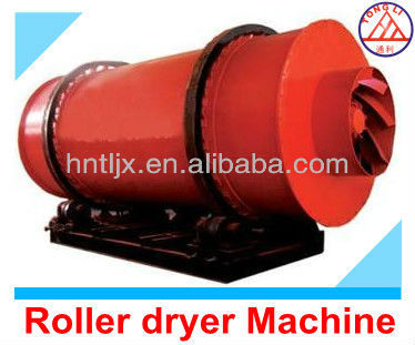 [Tongli Machinery Factory]rotary dryer/hot selling rotary dryer/wood crusher/airflow dryer