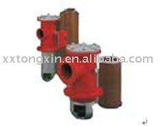 Tongxin Brand Suction Filter