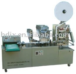 Toothpick and chopstick Multifunctional packaging machine