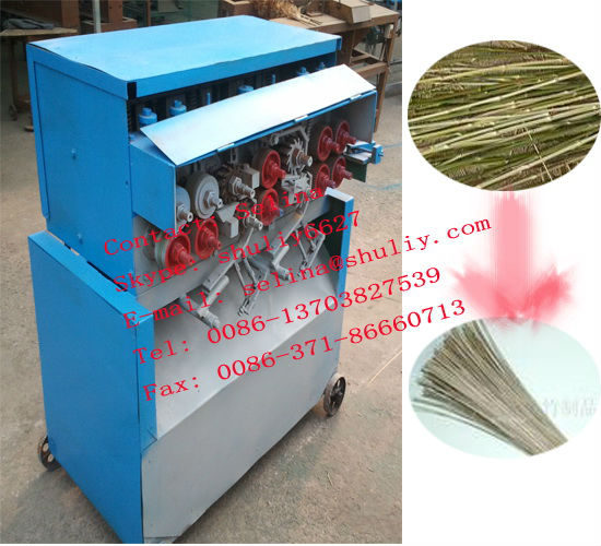 Toothpick making machine 0086-13703827539