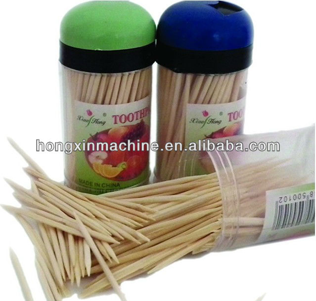 toothpick making machine//0086-15238020698