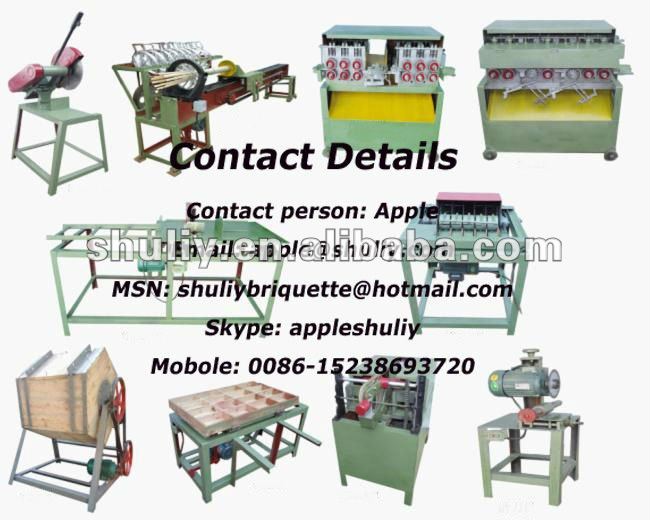 Toothpick making machine 008615238693720