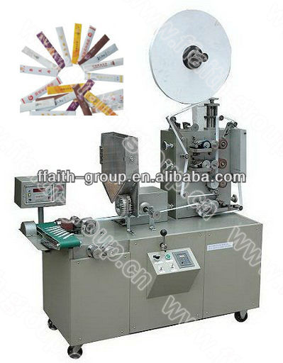 toothpick packing machine