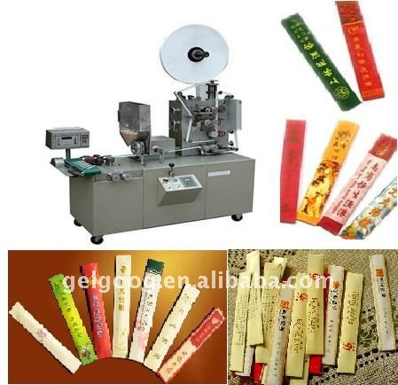 Toothpick packing machine|Toothpick Packing Machine