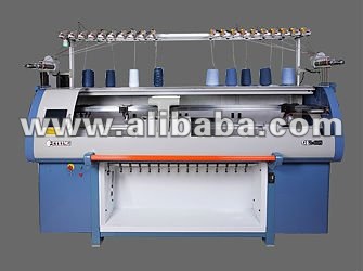 TOP 1 CIXING Brand Knitting Machine