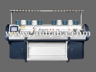 TOP.1 CIXING Computerized Flat Knitting machine