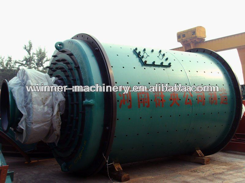 top 10 grinding ball mill