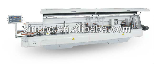 Top -brand china edge bander HX-MFB60CYFK wth Italy motor