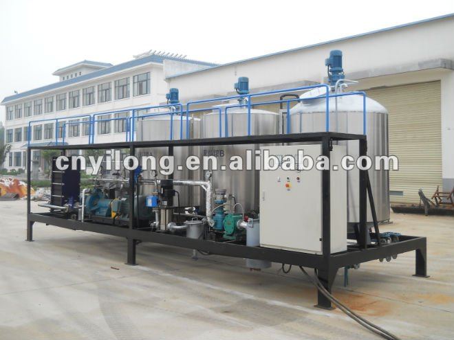 Top Quality Bitumen Emulsion Plant Manufacturers Supply