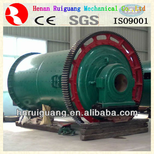 Top Quality Cement Raw Mill Ball Mill Grinding For Sale