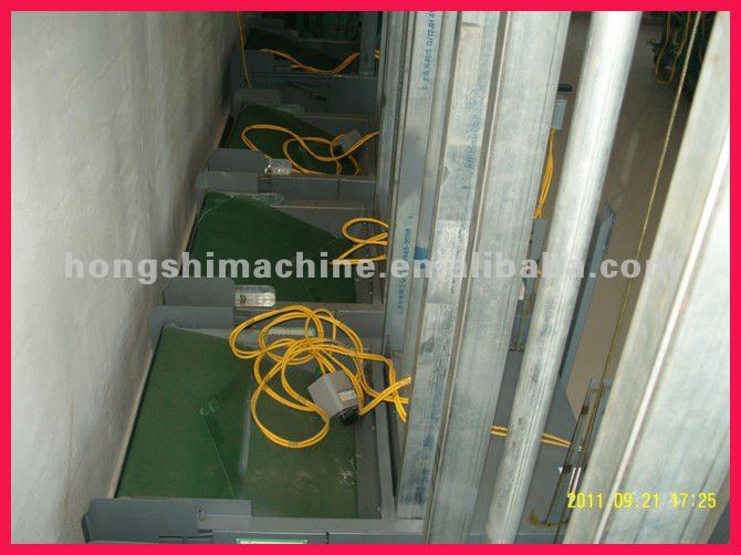 Top quality cement rendering machine