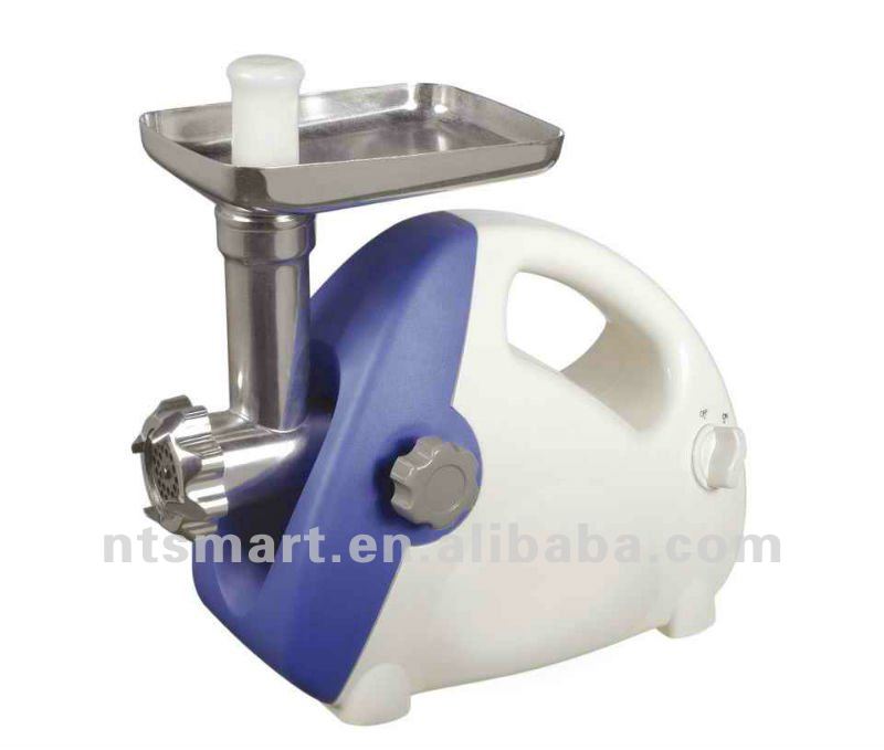 top quality manual meat mincer