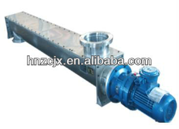 Top Quality Screw Conveyor Making Machine With Good Performance