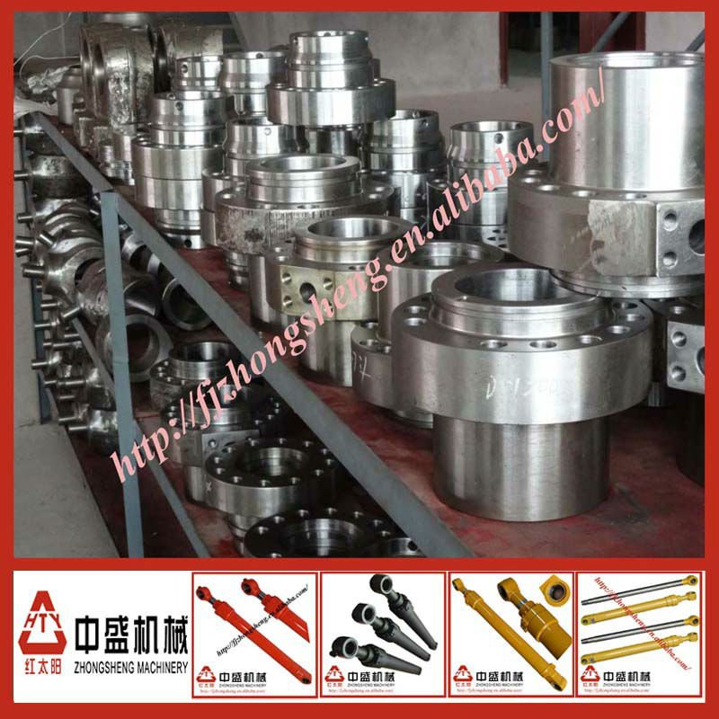 Top Roller,Bulldozer spare part,Excavator spare part