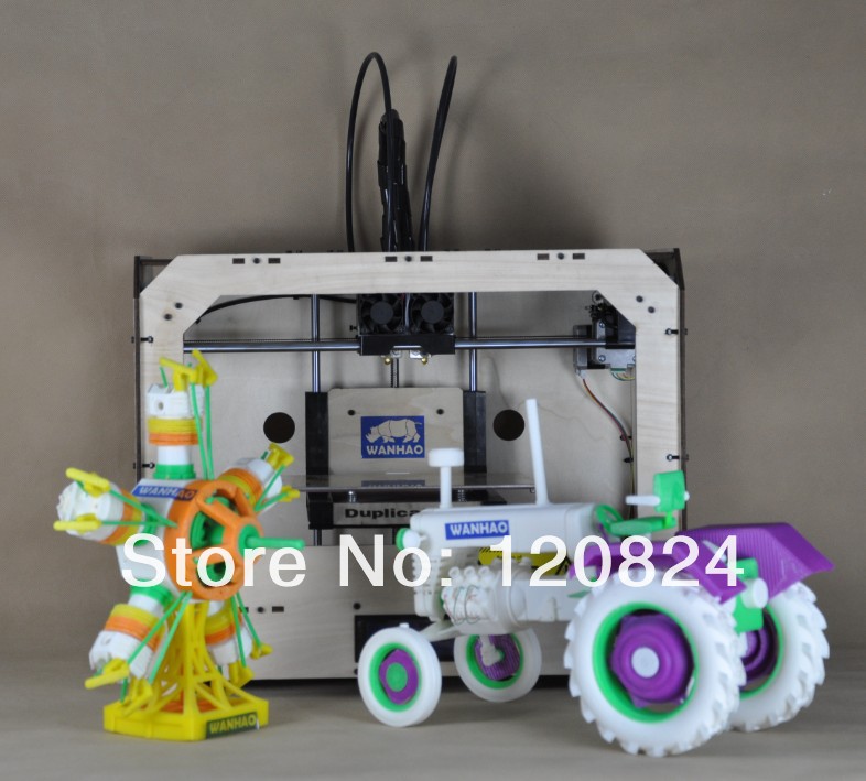 Top selling 3D printer metal