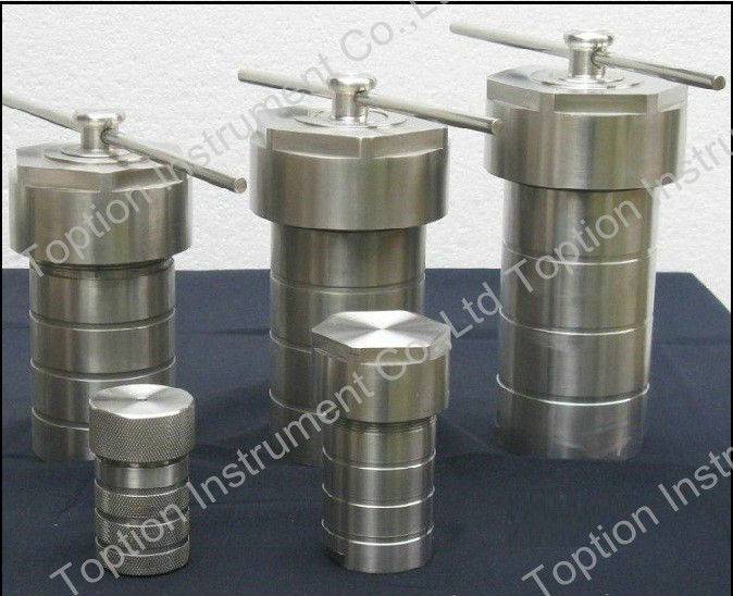 TOPT-HT150 High Pressure Reactor 50ml