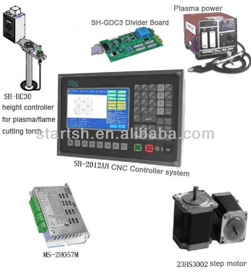 torch height controllerSH-HC30