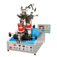 toroid winding machine