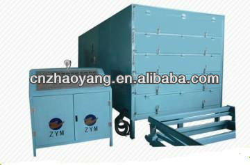 Toughened Laminated Glass Machine