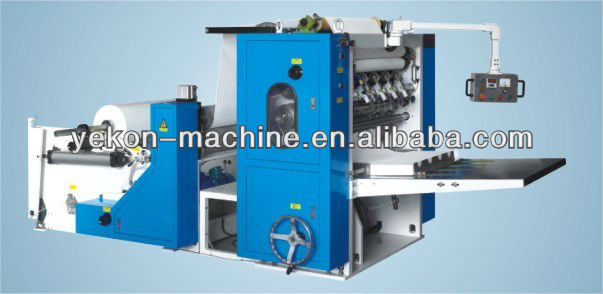 towel folding machine(3L)