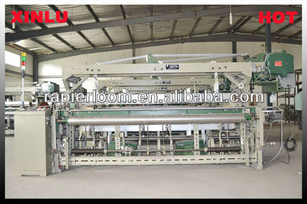 towel rapier loom manufacturer terry towel machine